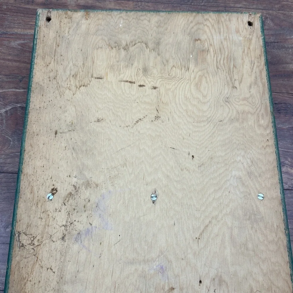 Proto Tools Dealer Display Board Punches Chisels Panel No.186SS‎ Hardware Store
